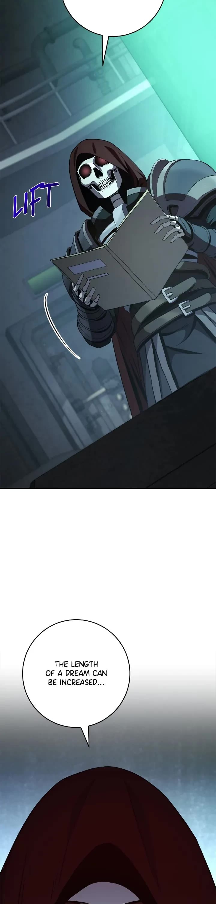 Skeleton Soldier Couldn’t Protect the Dungeon Chapter 282 page 2 - Chapter 282