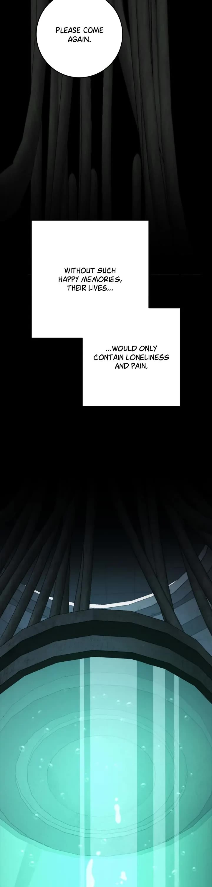 Skeleton Soldier Couldn’t Protect the Dungeon Chapter 282 page 20 - Chapter 282