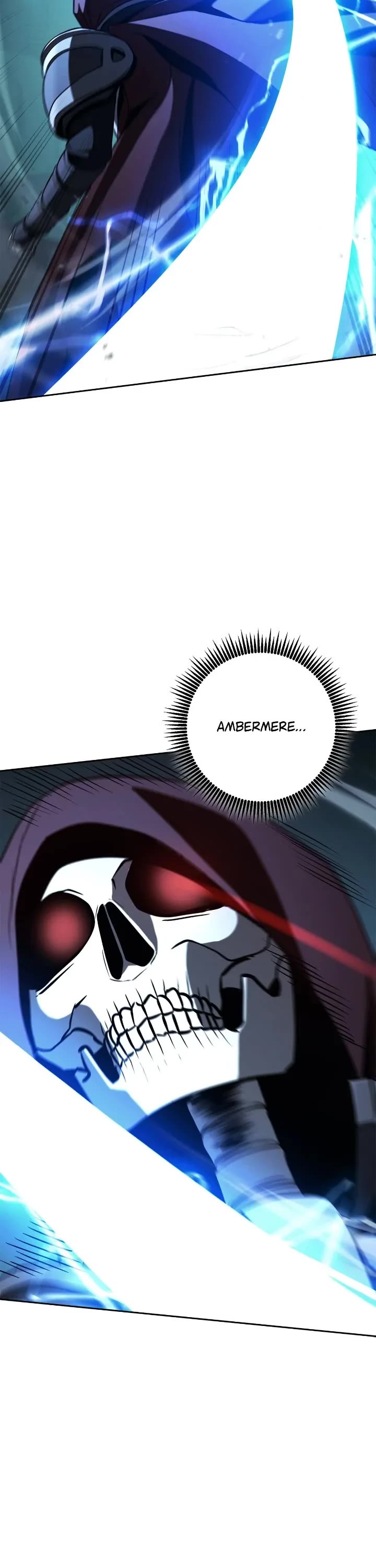 Skeleton Soldier Couldn’t Protect the Dungeon Chapter 282 page 35 - Chapter 282