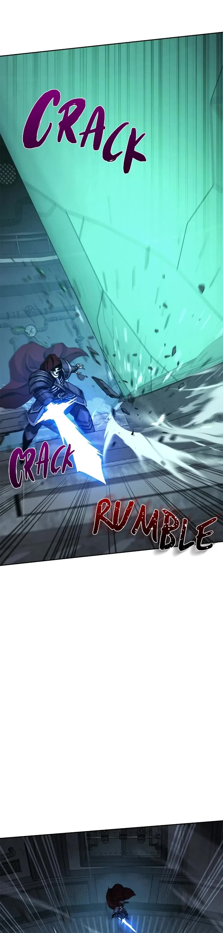 Skeleton Soldier Couldn’t Protect the Dungeon Chapter 282 page 39 - Chapter 282