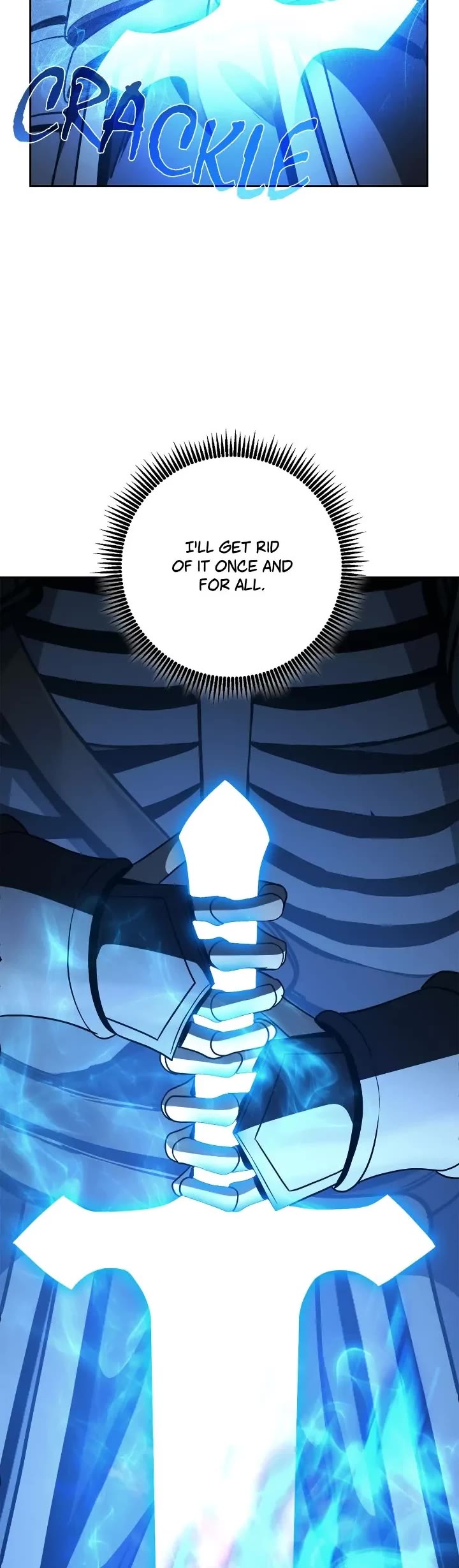 Skeleton Soldier Couldn’t Protect the Dungeon Chapter 282 page 42 - Chapter 282