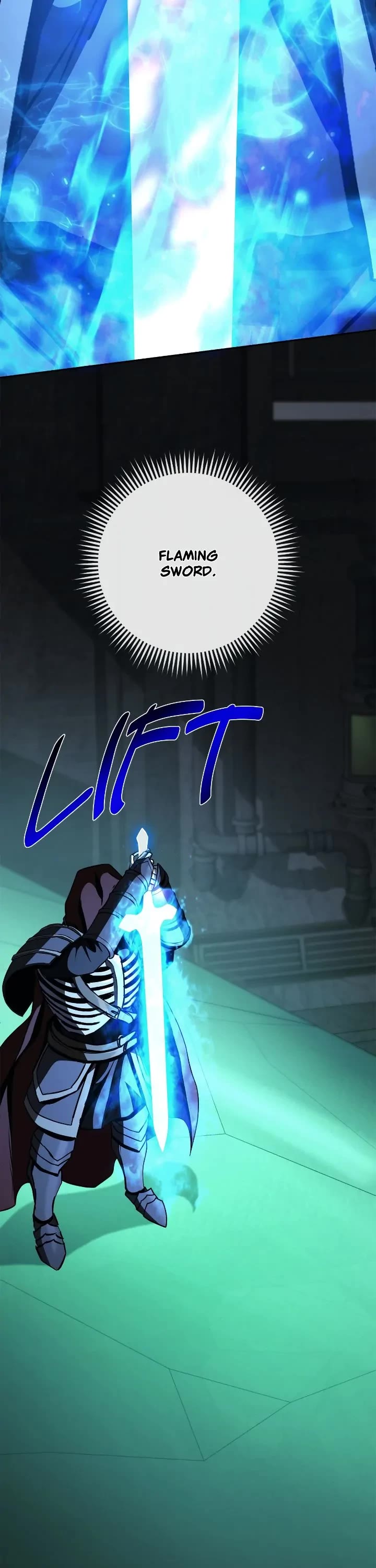 Skeleton Soldier Couldn’t Protect the Dungeon Chapter 282 page 43 - Chapter 282
