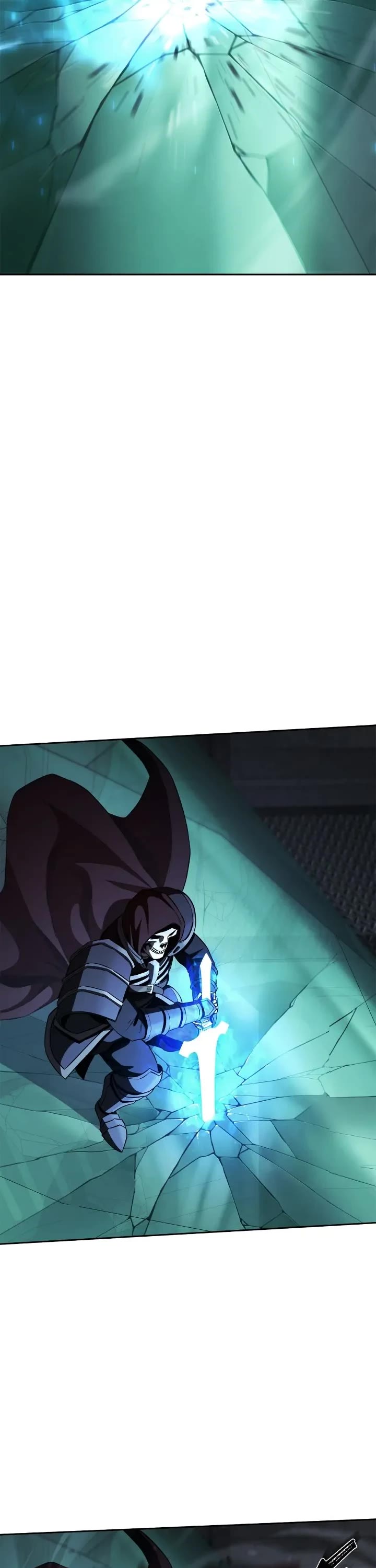 Skeleton Soldier Couldn’t Protect the Dungeon Chapter 282 page 45 - Chapter 282