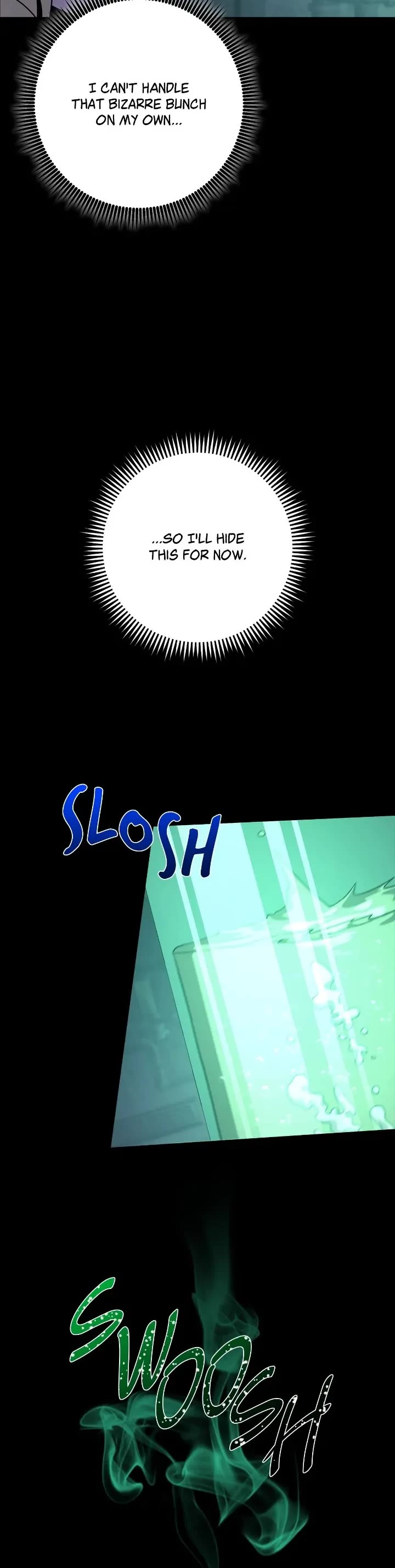 Skeleton Soldier Couldn’t Protect the Dungeon Chapter 282 page 5 - Chapter 282