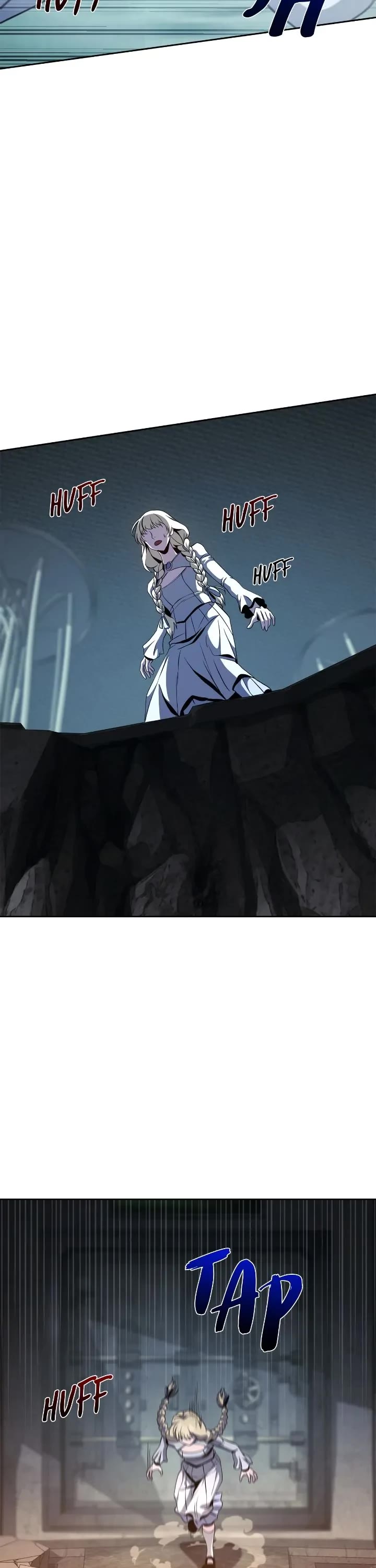 Skeleton Soldier Couldn’t Protect the Dungeon Chapter 282 page 50 - Chapter 282