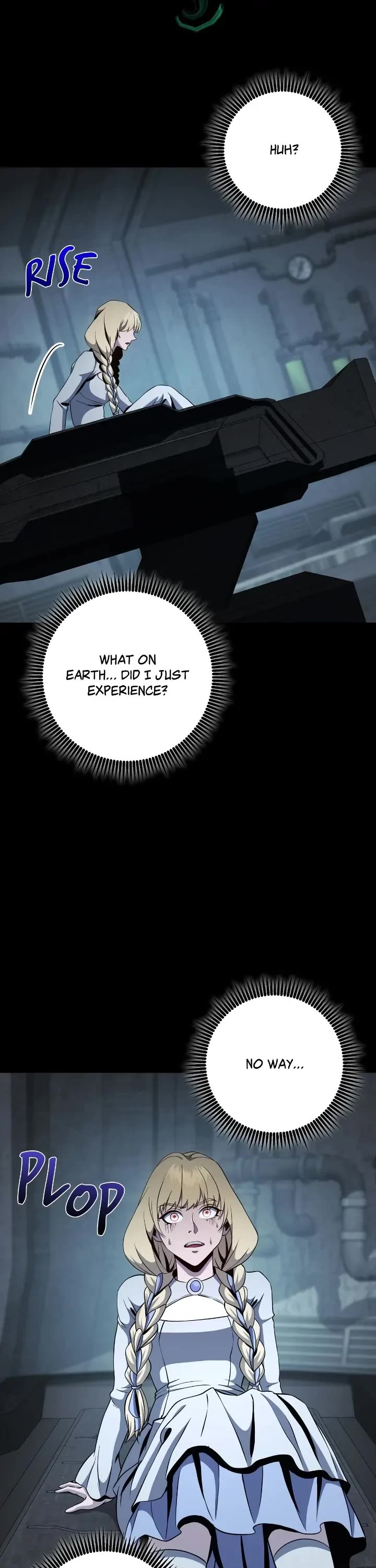 Skeleton Soldier Couldn’t Protect the Dungeon Chapter 282 page 6 - Chapter 282