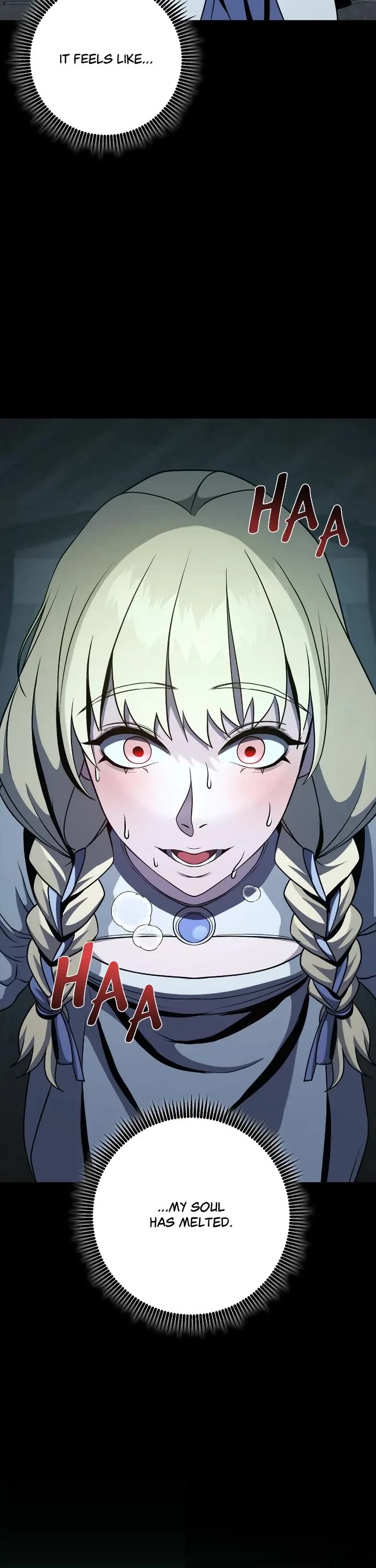 Skeleton Soldier Couldn’t Protect the Dungeon Chapter 282 page 7 - Chapter 282
