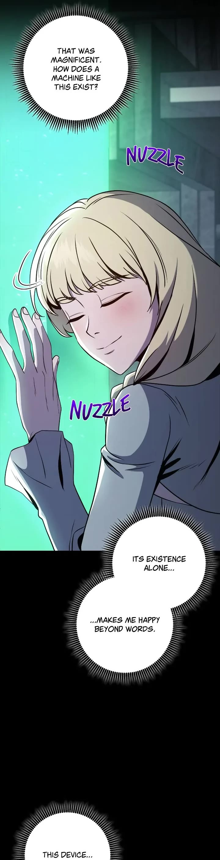 Skeleton Soldier Couldn’t Protect the Dungeon Chapter 282 page 8 - Chapter 282