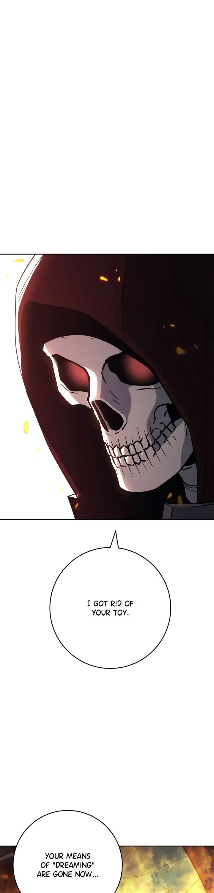 Skeleton Soldier Couldn’t Protect the Dungeon Chapter 283 page 1 - Chapter 283