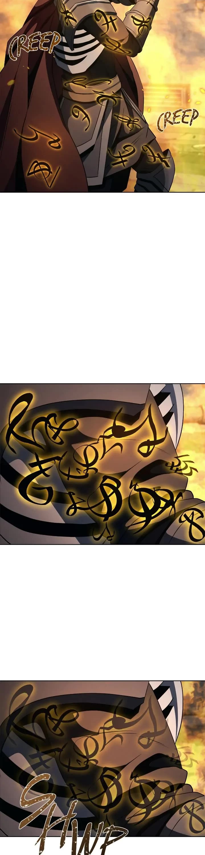 Skeleton Soldier Couldn’t Protect the Dungeon Chapter 283 page 13 - Chapter 283