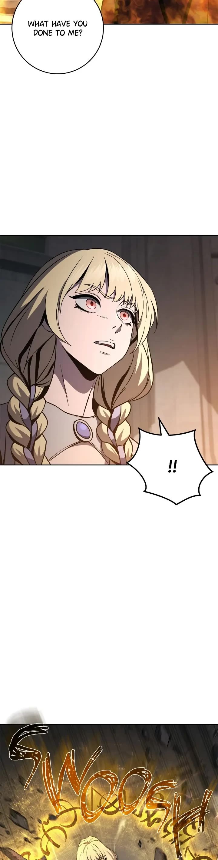 Skeleton Soldier Couldn’t Protect the Dungeon Chapter 283 page 15 - Chapter 283