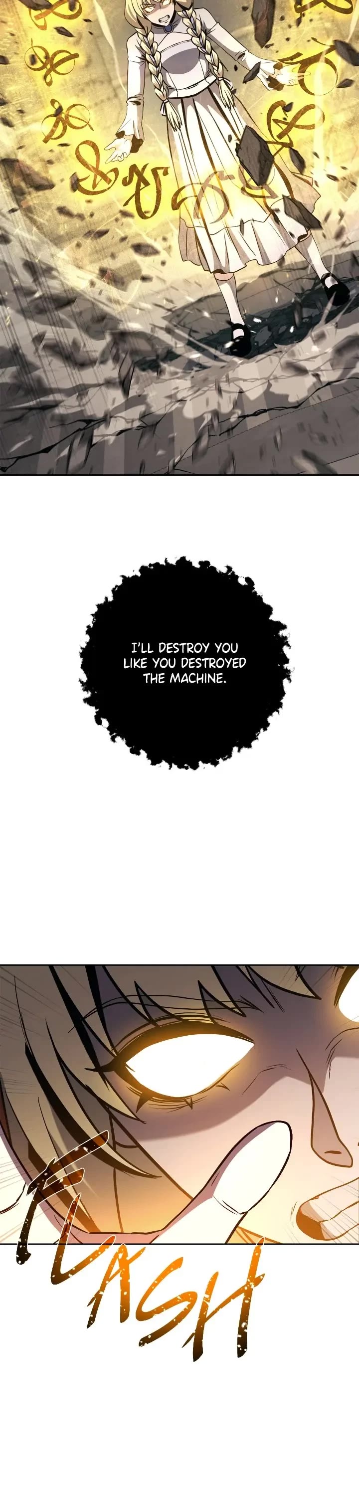 Skeleton Soldier Couldn’t Protect the Dungeon Chapter 283 page 16 - Chapter 283