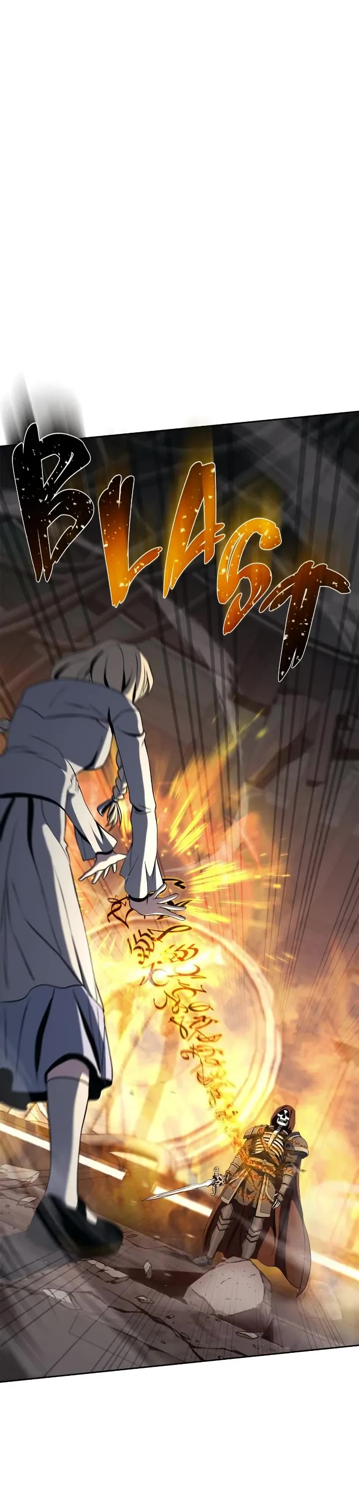 Skeleton Soldier Couldn’t Protect the Dungeon Chapter 283 page 17 - Chapter 283