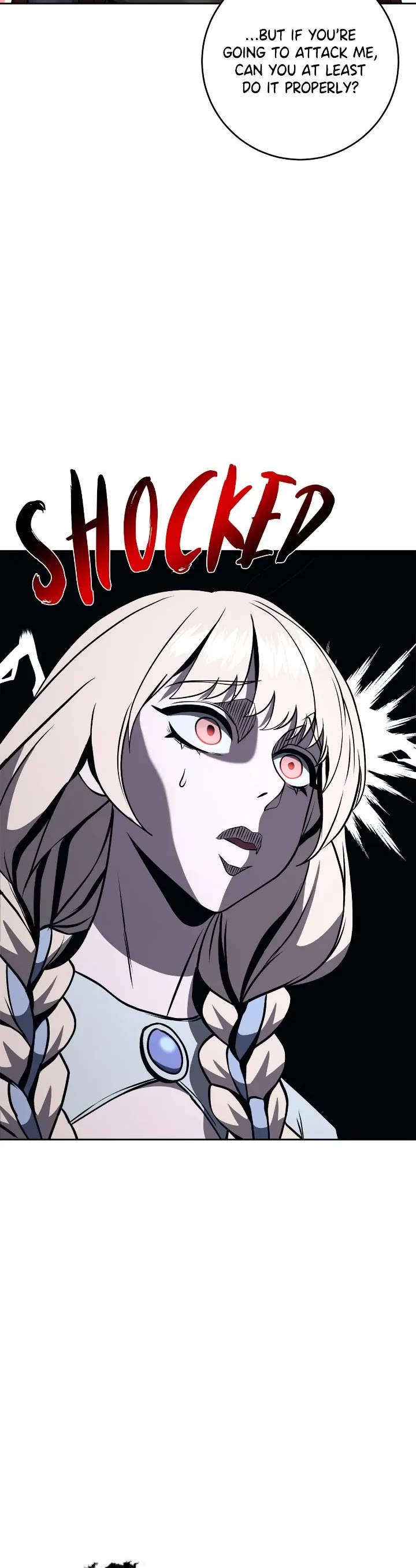 Skeleton Soldier Couldn’t Protect the Dungeon Chapter 283 page 20 - Chapter 283