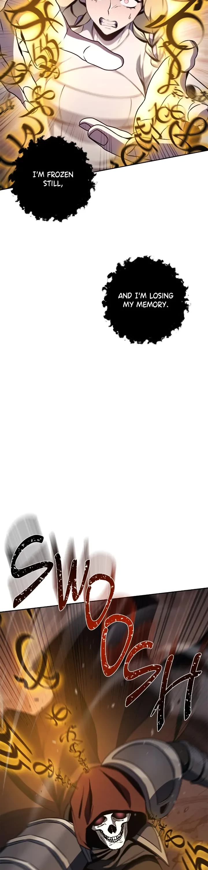 Skeleton Soldier Couldn’t Protect the Dungeon Chapter 283 page 26 - Chapter 283