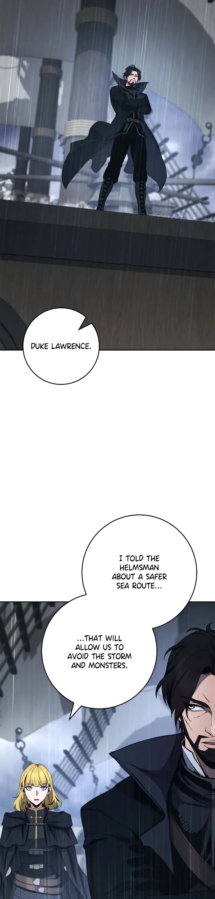 Skeleton Soldier Couldn’t Protect the Dungeon Chapter 283 page 37 - Chapter 283