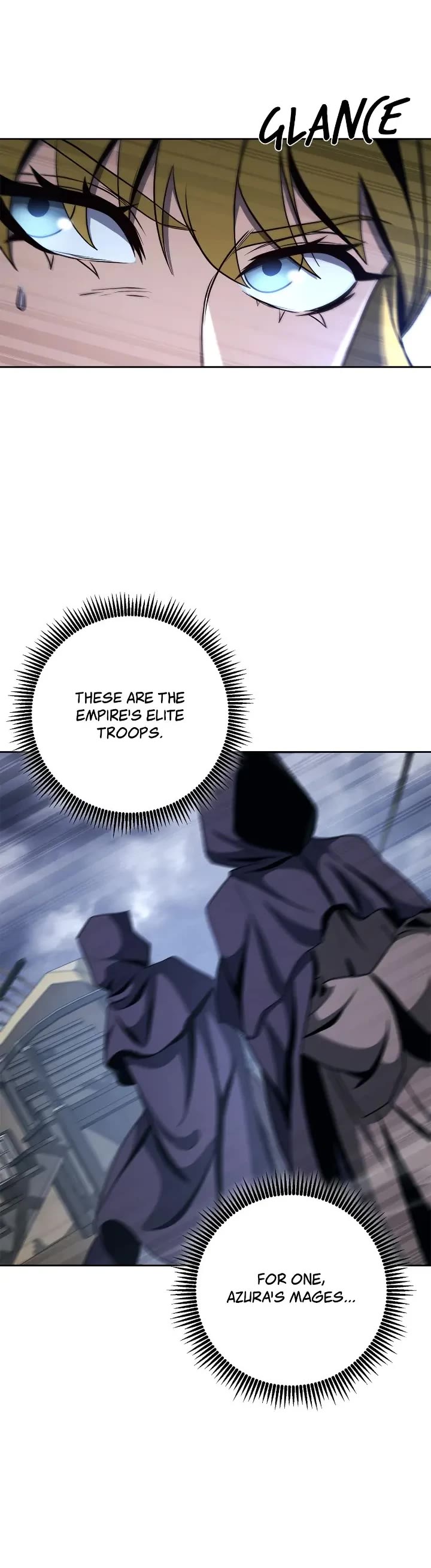 Skeleton Soldier Couldn’t Protect the Dungeon Chapter 283 page 39 - Chapter 283