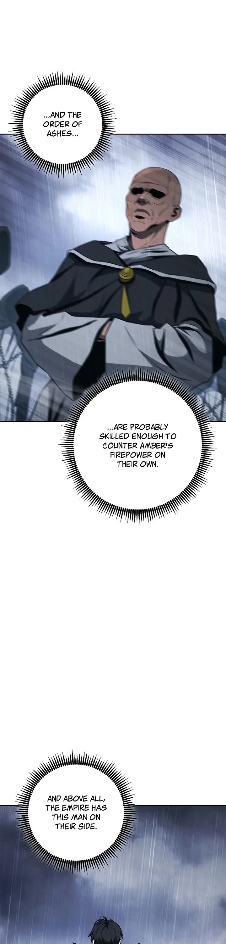 Skeleton Soldier Couldn’t Protect the Dungeon Chapter 283 page 40 - Chapter 283