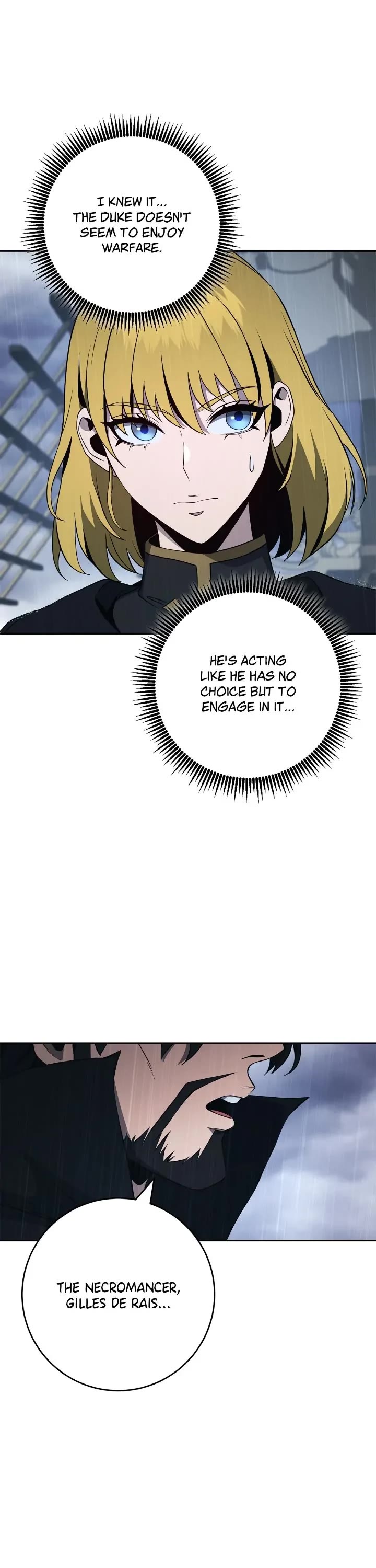 Skeleton Soldier Couldn’t Protect the Dungeon Chapter 283 page 45 - Chapter 283