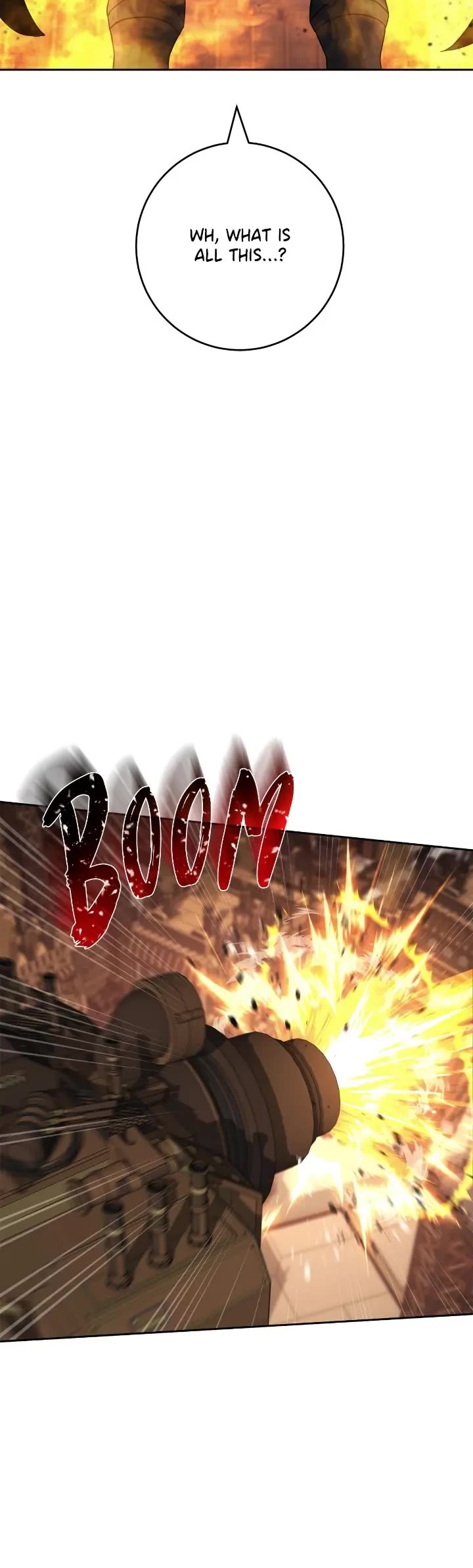 Skeleton Soldier Couldn’t Protect the Dungeon Chapter 283 page 48 - Chapter 283