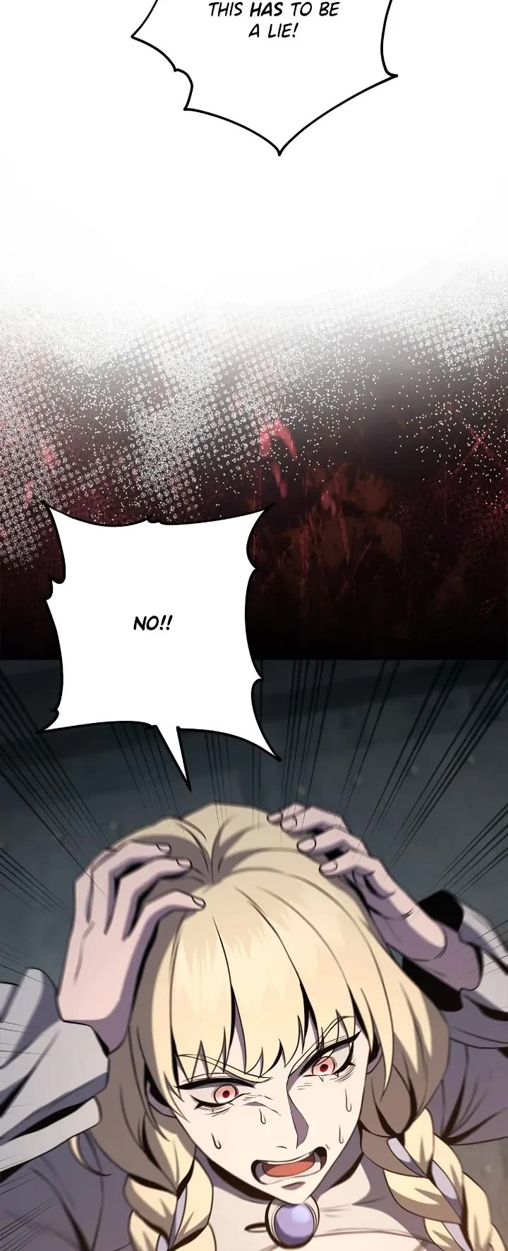 Skeleton Soldier Couldn’t Protect the Dungeon Chapter 283 page 5 - Chapter 283