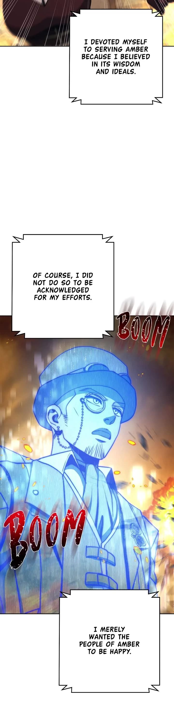 Skeleton Soldier Couldn’t Protect the Dungeon Chapter 283 page 55 - Chapter 283