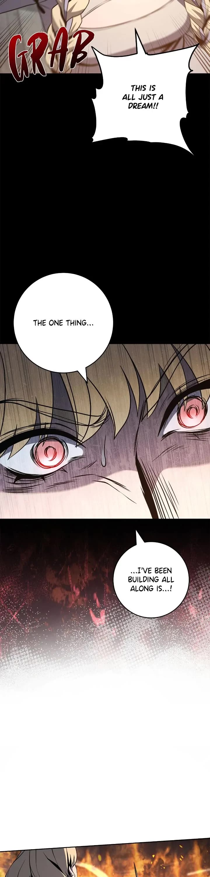 Skeleton Soldier Couldn’t Protect the Dungeon Chapter 283 page 6 - Chapter 283