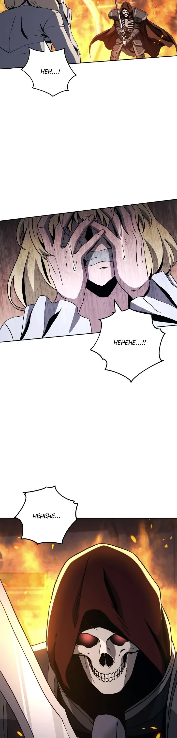 Skeleton Soldier Couldn’t Protect the Dungeon Chapter 283 page 7 - Chapter 283