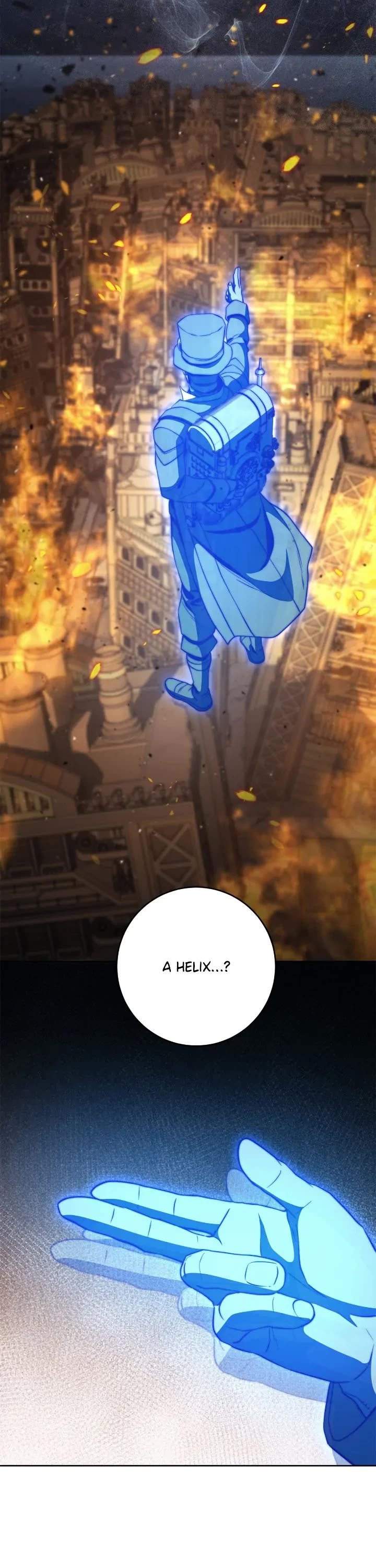 Skeleton Soldier Couldn’t Protect the Dungeon Chapter 284 page 13 - Chapter 284