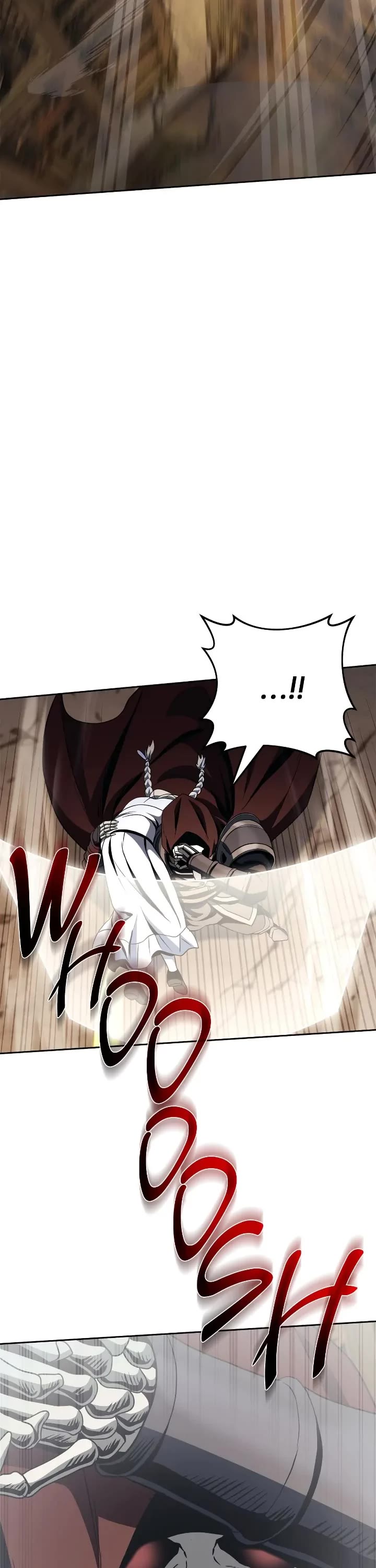 Skeleton Soldier Couldn’t Protect the Dungeon Chapter 284 page 17 - Chapter 284