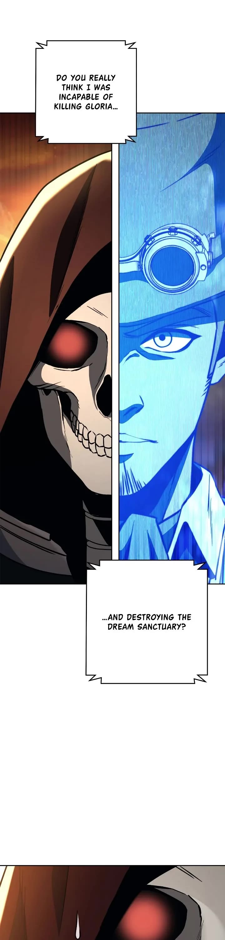 Skeleton Soldier Couldn’t Protect the Dungeon Chapter 284 page 26 - Chapter 284