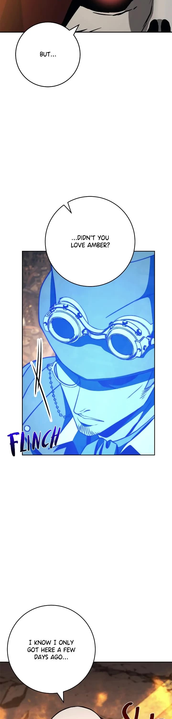 Skeleton Soldier Couldn’t Protect the Dungeon Chapter 284 page 27 - Chapter 284