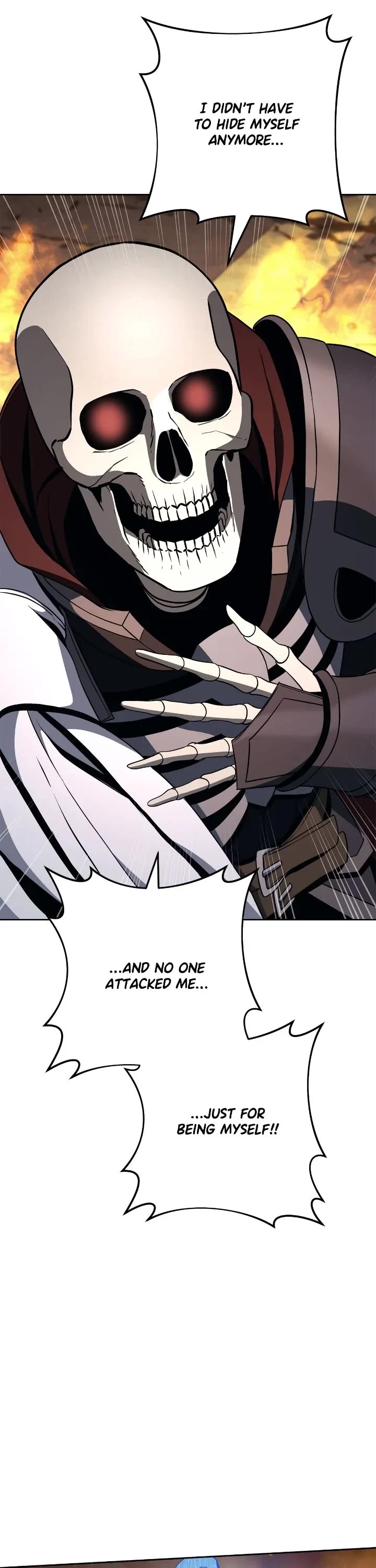 Skeleton Soldier Couldn’t Protect the Dungeon Chapter 284 page 30 - Chapter 284