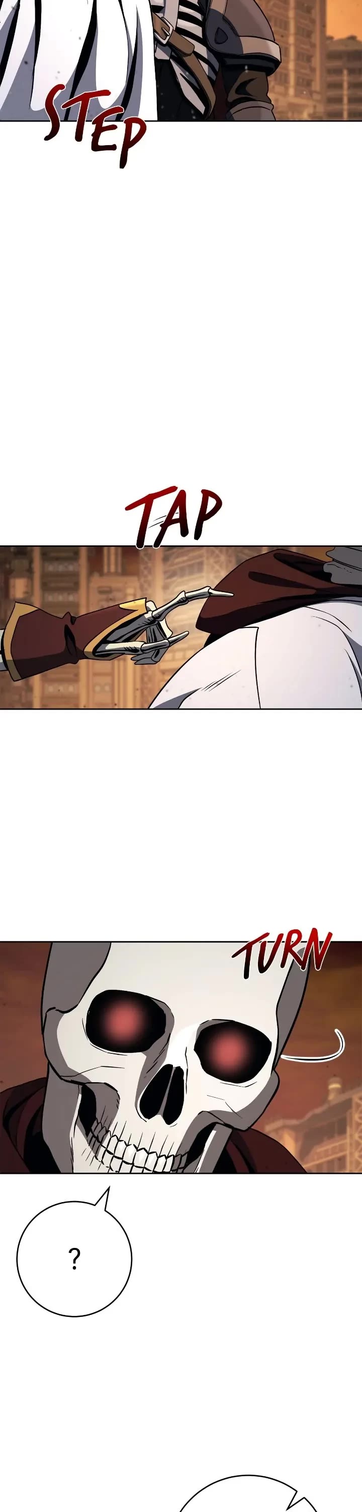 Skeleton Soldier Couldn’t Protect the Dungeon Chapter 284 page 41 - Chapter 284