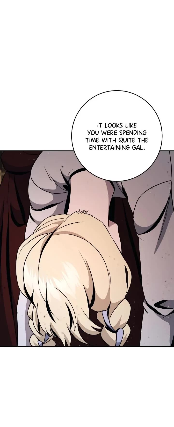 Skeleton Soldier Couldn’t Protect the Dungeon Chapter 284 page 43 - Chapter 284