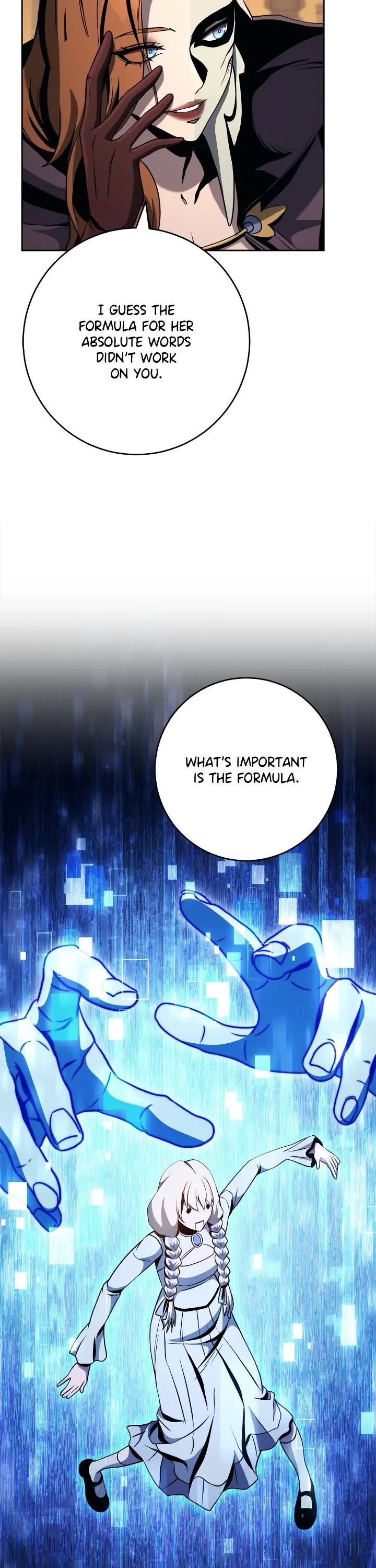 Skeleton Soldier Couldn’t Protect the Dungeon Chapter 284 page 49 - Chapter 284