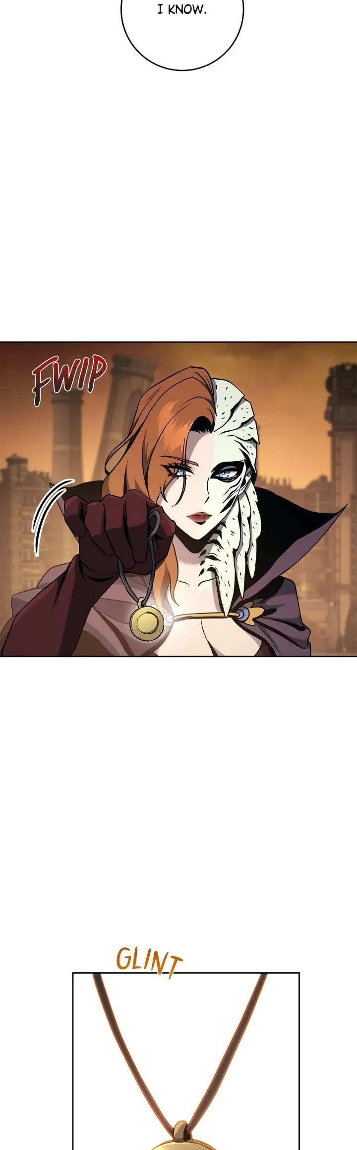 Skeleton Soldier Couldn’t Protect the Dungeon Chapter 284 page 52 - Chapter 284