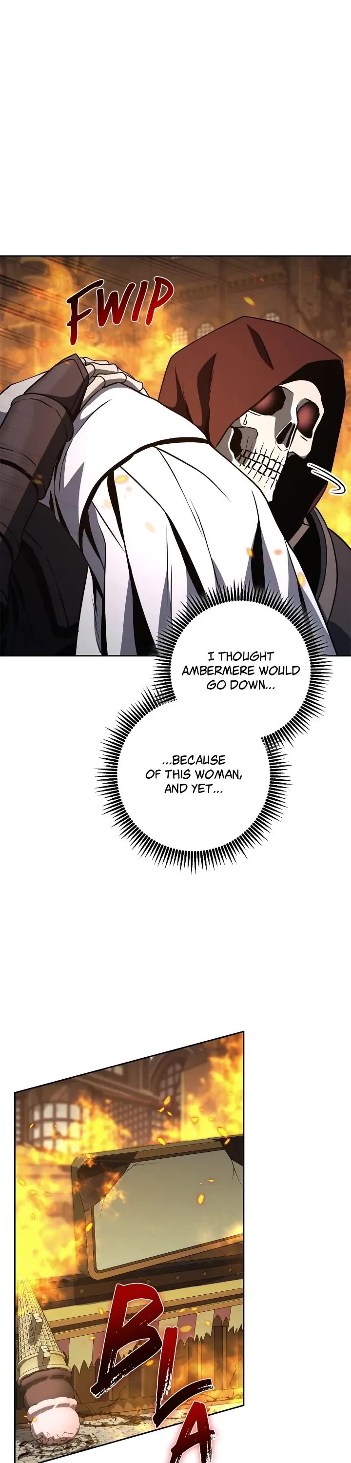 Skeleton Soldier Couldn’t Protect the Dungeon Chapter 284 page 7 - Chapter 284
