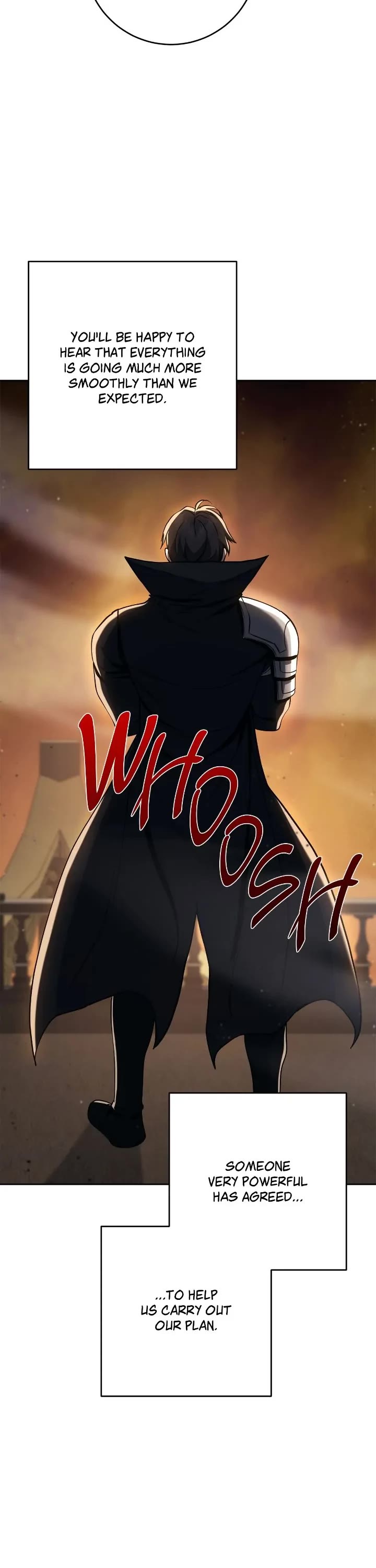 Skeleton Soldier Couldn’t Protect the Dungeon Chapter 285 page 2 - Chapter 285