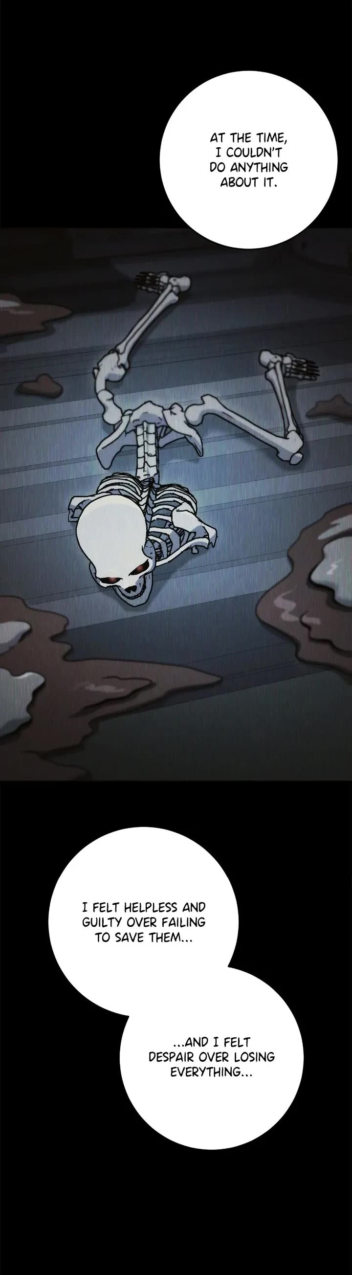 Skeleton Soldier Couldn’t Protect the Dungeon Chapter 285 page 23 - Chapter 285