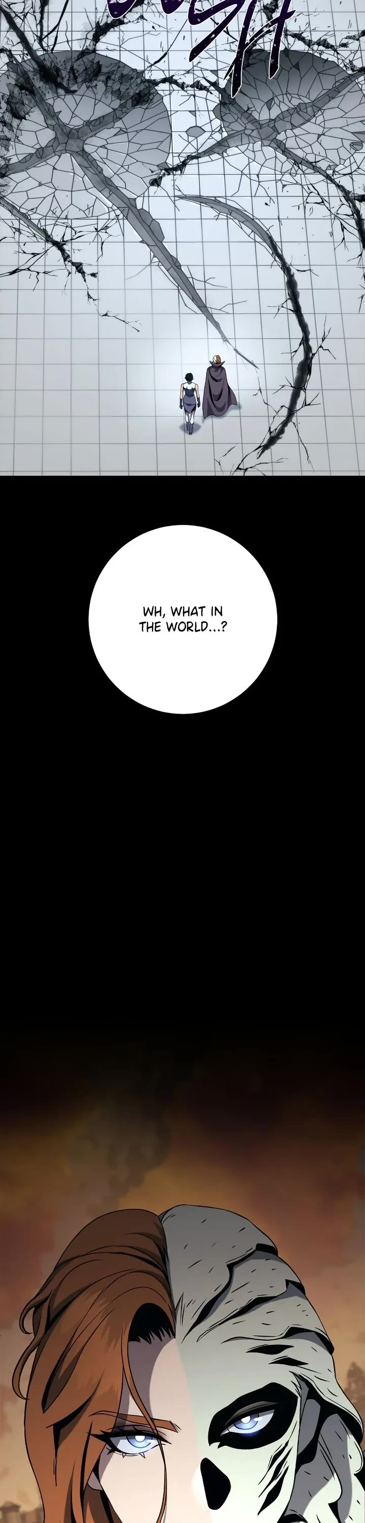 Skeleton Soldier Couldn’t Protect the Dungeon Chapter 285 page 30 - Chapter 285