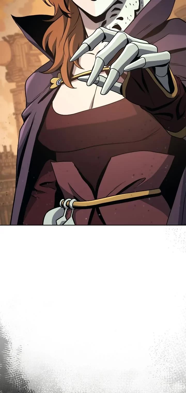 Skeleton Soldier Couldn’t Protect the Dungeon Chapter 285 page 37 - Chapter 285