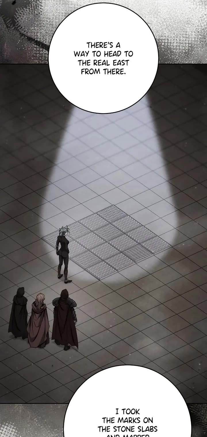 Skeleton Soldier Couldn’t Protect the Dungeon Chapter 285 page 38 - Chapter 285