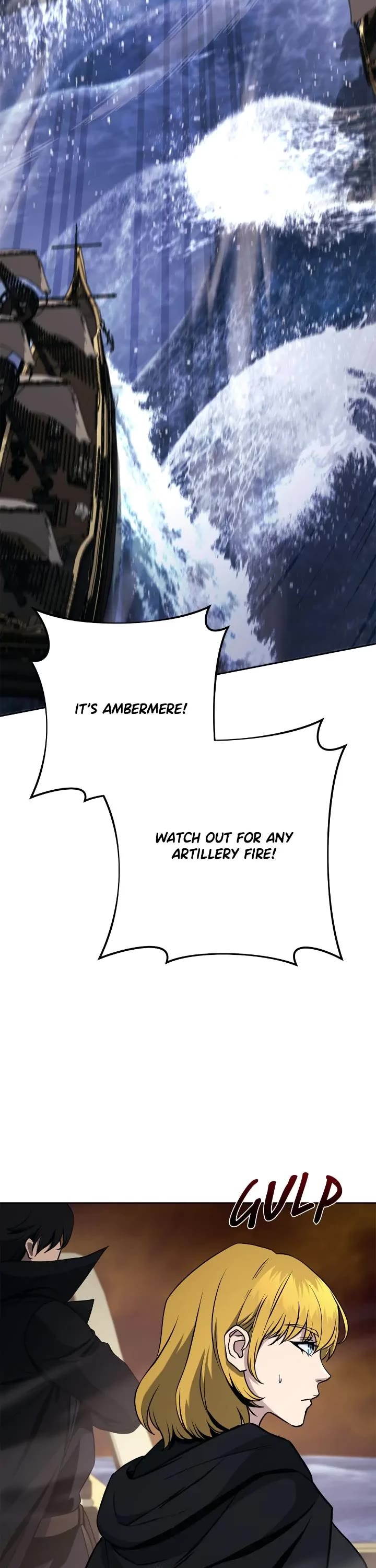Skeleton Soldier Couldn’t Protect the Dungeon Chapter 285 page 44 - Chapter 285