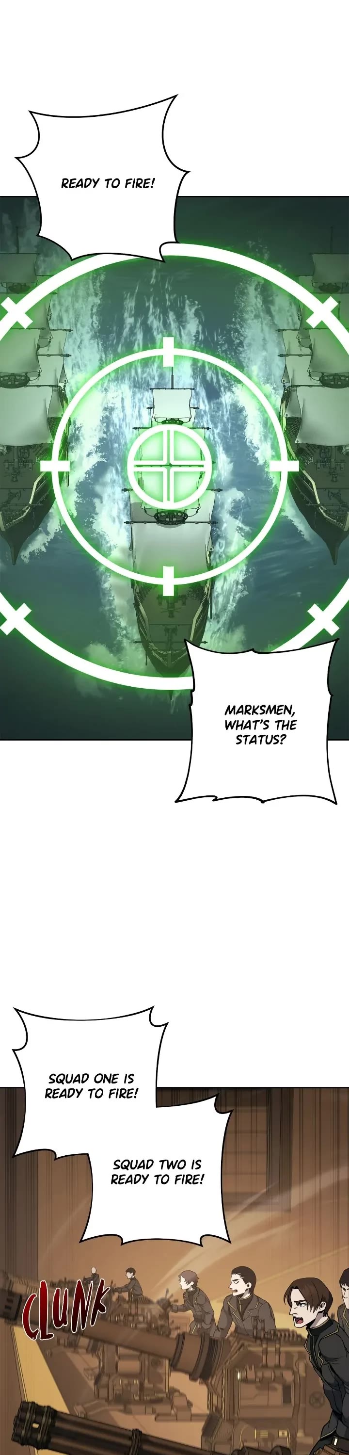 Skeleton Soldier Couldn’t Protect the Dungeon Chapter 285 page 48 - Chapter 285