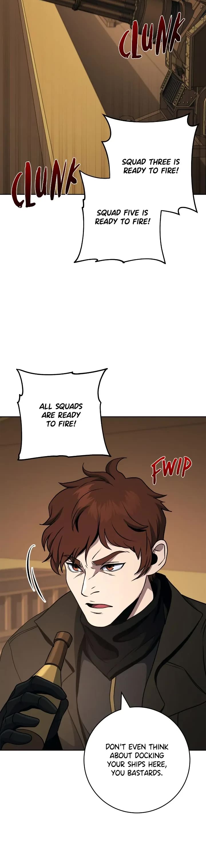 Skeleton Soldier Couldn’t Protect the Dungeon Chapter 285 page 49 - Chapter 285