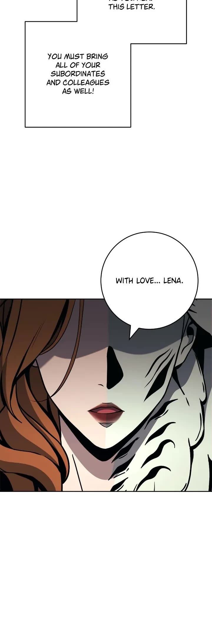 Skeleton Soldier Couldn’t Protect the Dungeon Chapter 285 page 5 - Chapter 285