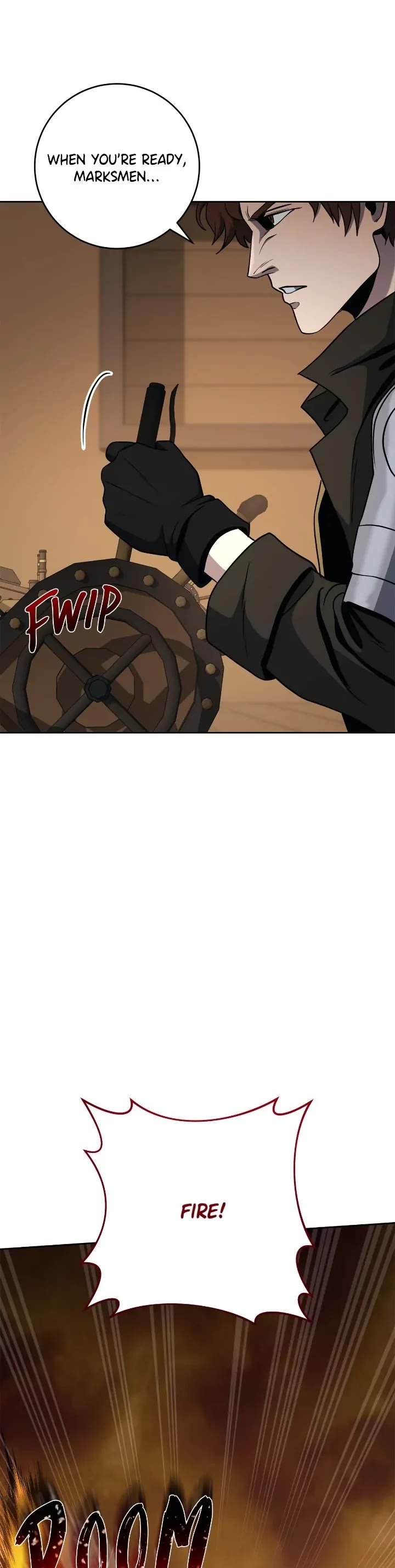 Skeleton Soldier Couldn’t Protect the Dungeon Chapter 285 page 50 - Chapter 285