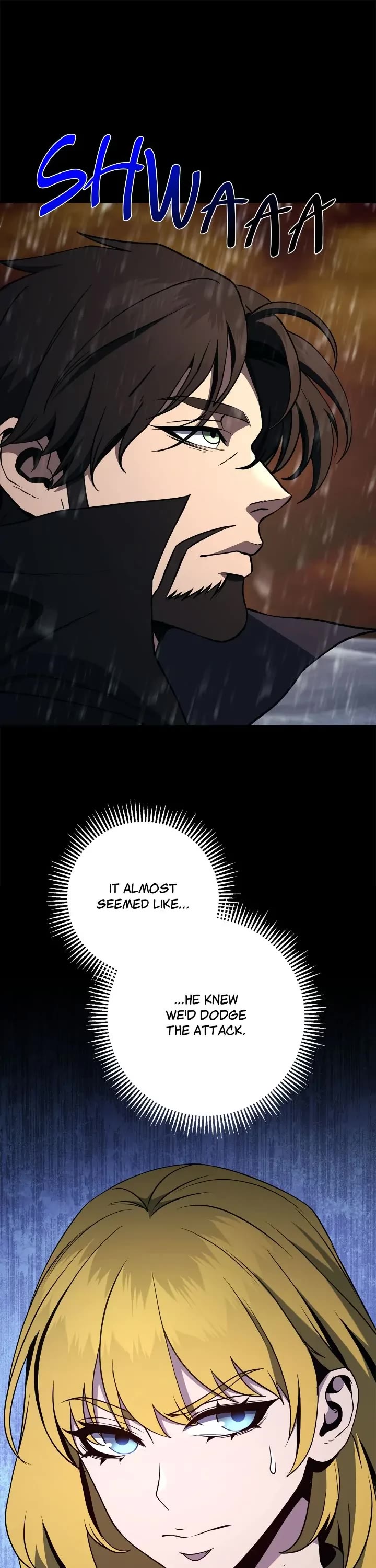 Skeleton Soldier Couldn’t Protect the Dungeon Chapter 286 page 11 - Chapter 286