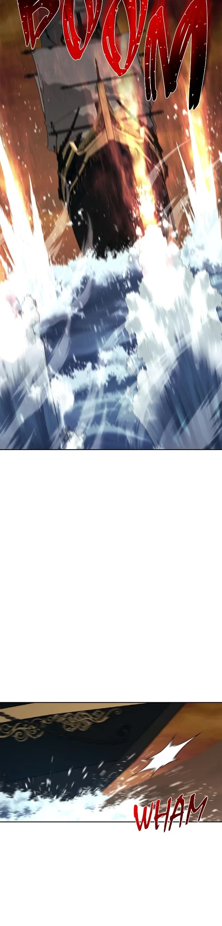 Skeleton Soldier Couldn’t Protect the Dungeon Chapter 286 page 13 - Chapter 286